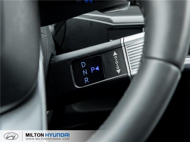 2025 Hyundai Santa Fe XRT (Stk: 127512) in Milton - Image 15 of 28