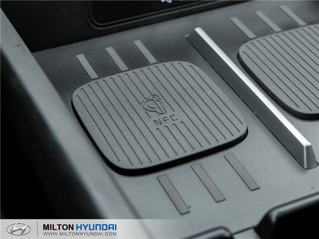 2025 Hyundai Santa Fe XRT (Stk: 127512) in Milton - Image 16 of 28