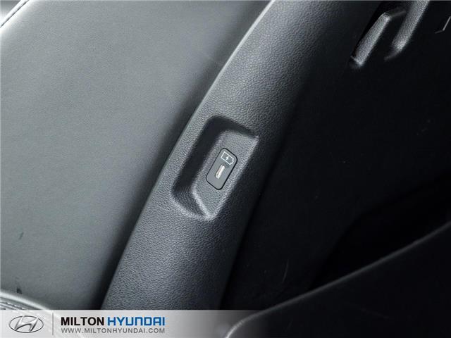 2025 Hyundai Santa Fe XRT (Stk: 127512) in Milton - Image 24 of 28