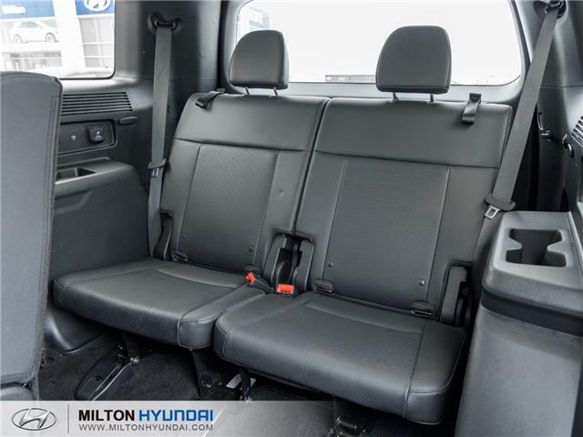 2025 Hyundai Santa Fe XRT (Stk: 127512) in Milton - Image 25 of 28
