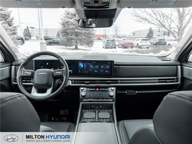 2025 Hyundai Santa Fe XRT (Stk: 127512) in Milton - Image 27 of 28