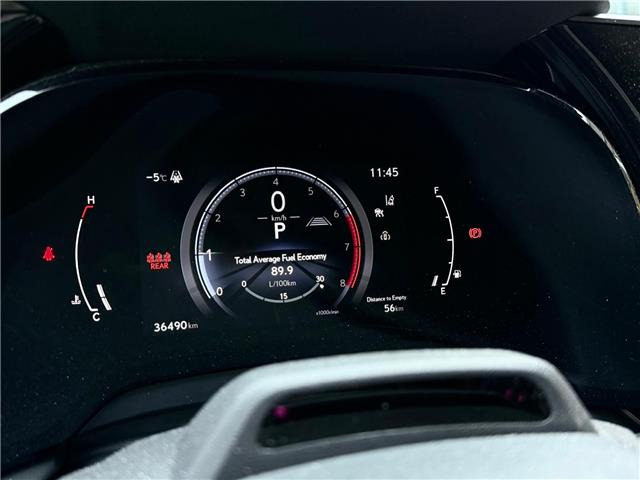2024 Lexus RX 350 Base (Stk: 4608A) in Calgary - Image 13 of 19
