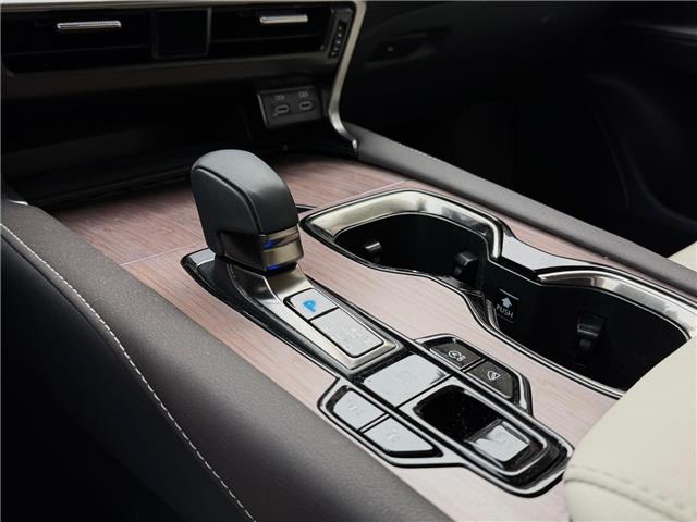 2024 Lexus RX 350 Base (Stk: 4608A) in Calgary - Image 15 of 19