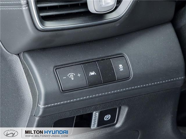 2022 Hyundai Santa Fe Preferred w/Trend Package (Stk: 444128) in Milton - Image 14 of 26