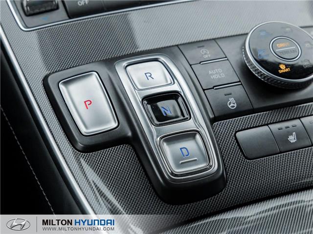 2022 Hyundai Santa Fe Preferred w/Trend Package (Stk: 444128) in Milton - Image 15 of 26