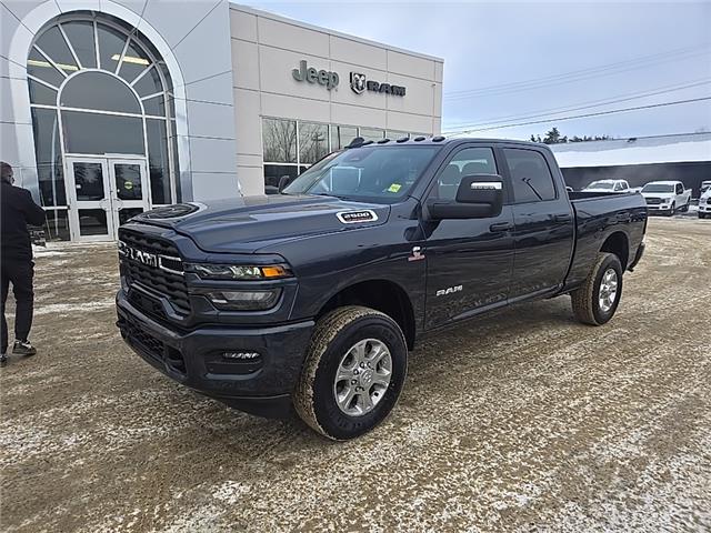 2026 RAM 2500 Big Horn (Stk: T044) in Miramichi - Image 1 of 13