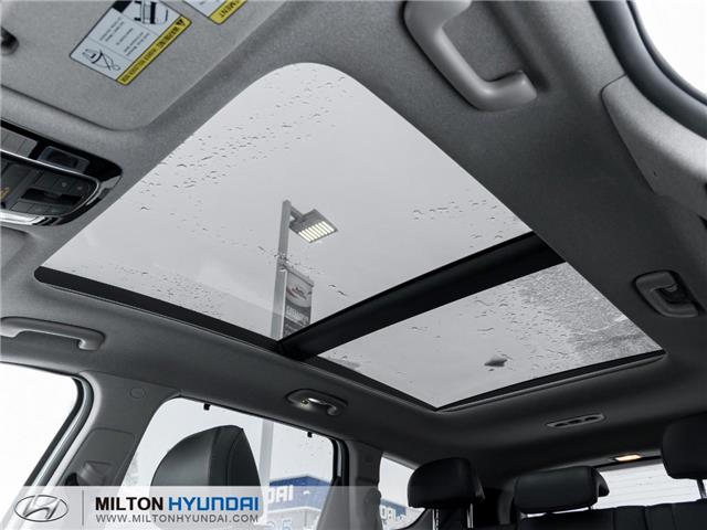 2022 Hyundai Santa Fe Preferred w/Trend Package (Stk: 444128) in Milton - Image 21 of 26