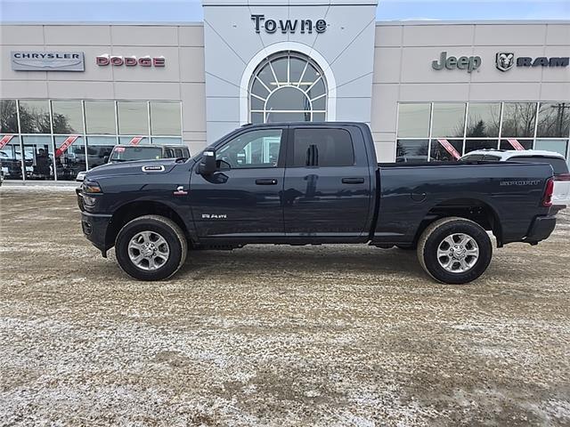 2026 RAM 2500 Big Horn (Stk: T044) in Miramichi - Image 2 of 13 2026 RAM 2500 Big Horn (Stk: T044) in Miramichi - Image 2 of 13