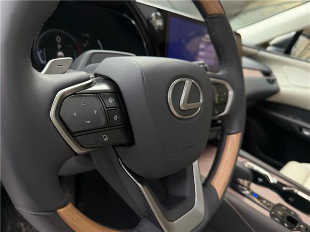 2024 Lexus RX 350 Base (Stk: 4608A) in Calgary - Image 12 of 19