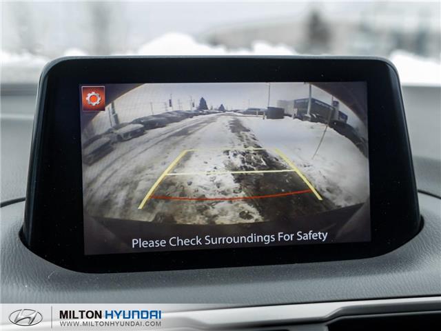 2018 Mazda Mazda3 GX (Stk: 253960) in Milton - Image 12 of 23