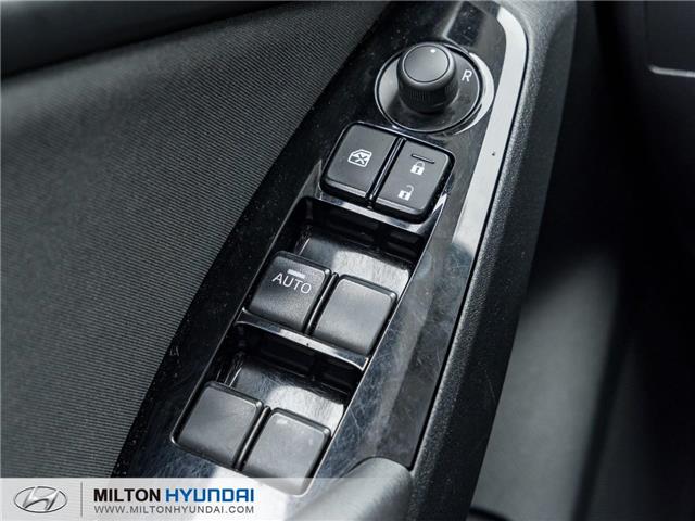 2018 Mazda Mazda3 GX (Stk: 253960) in Milton - Image 13 of 23