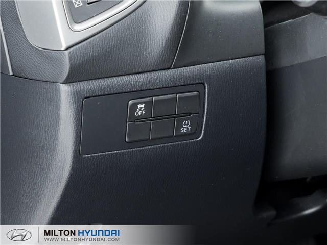 2018 Mazda Mazda3 GX (Stk: 253960) in Milton - Image 14 of 23