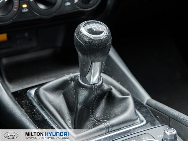 2018 Mazda Mazda3 GX (Stk: 253960) in Milton - Image 15 of 23