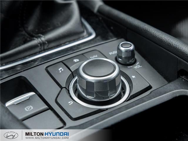 2018 Mazda Mazda3 GX (Stk: 253960) in Milton - Image 16 of 23