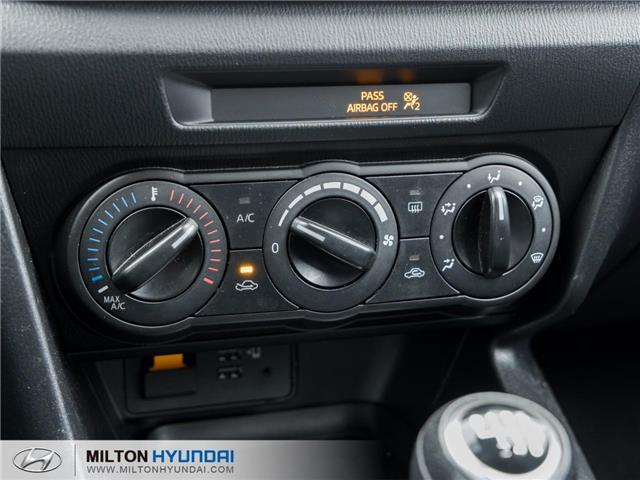 2018 Mazda Mazda3 GX (Stk: 253960) in Milton - Image 17 of 23
