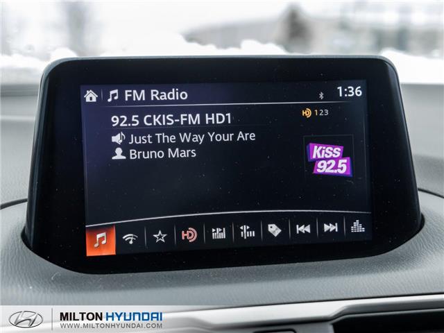 2018 Mazda Mazda3 GX (Stk: 253960) in Milton - Image 18 of 23