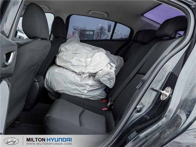 2018 Mazda Mazda3 GX (Stk: 253960) in Milton - Image 21 of 23