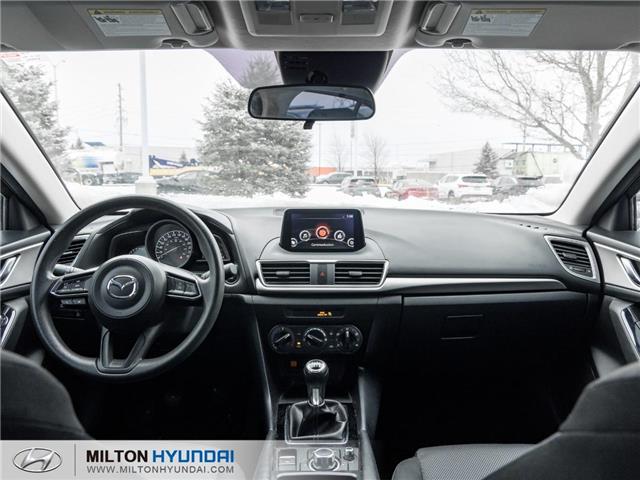 2018 Mazda Mazda3 GX (Stk: 253960) in Milton - Image 22 of 23