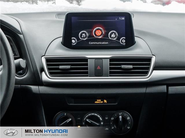 2018 Mazda Mazda3 GX (Stk: 253960) in Milton - Image 23 of 23