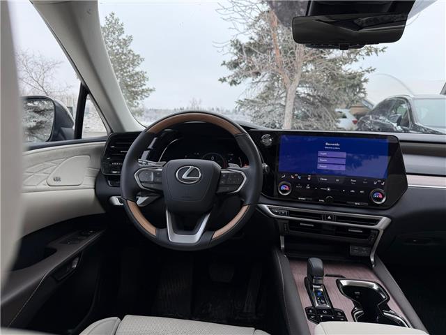 2024 Lexus RX 350 Base (Stk: 4608A) in Calgary - Image 10 of 19