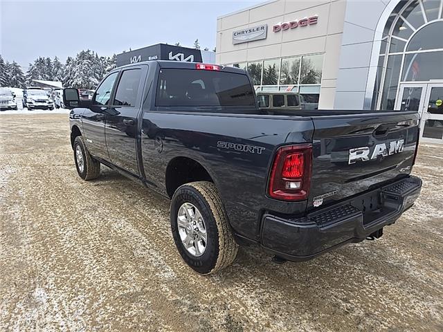 2026 RAM 2500 Big Horn (Stk: T044) in Miramichi - Image 3 of 13 2026 RAM 2500 Big Horn (Stk: T044) in Miramichi - Image 3 of 13