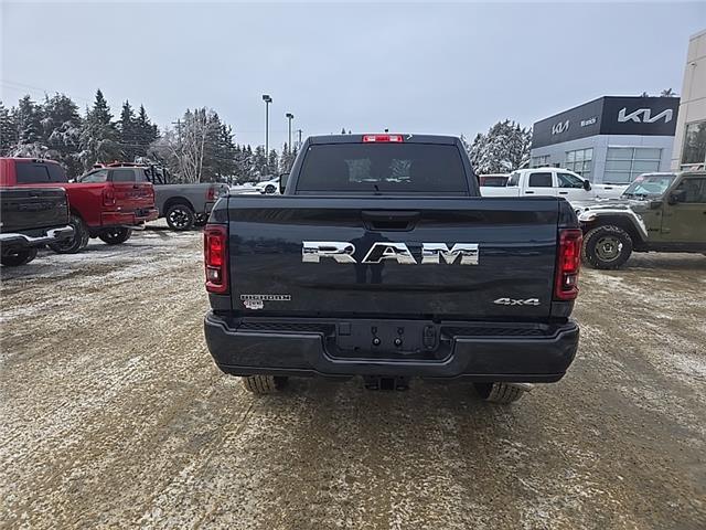 2026 RAM 2500 Big Horn (Stk: T044) in Miramichi - Image 4 of 13 2026 RAM 2500 Big Horn (Stk: T044) in Miramichi - Image 4 of 13