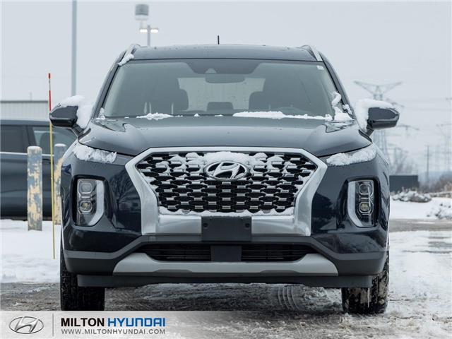 2021 Hyundai Palisade Preferred (Stk: 319018) in Milton - Image 2 of 29