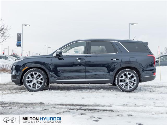 2021 Hyundai Palisade Preferred (Stk: 319018) in Milton - Image 3 of 29
