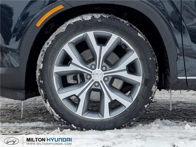 2021 Hyundai Palisade Preferred (Stk: 319018) in Milton - Image 4 of 29