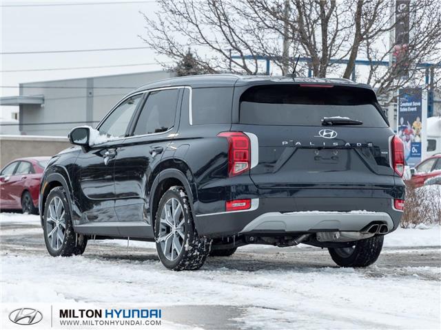 2021 Hyundai Palisade Preferred (Stk: 319018) in Milton - Image 5 of 29