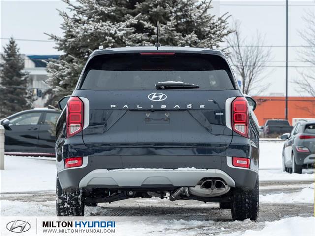 2021 Hyundai Palisade Preferred (Stk: 319018) in Milton - Image 6 of 29
