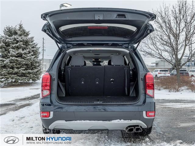 2021 Hyundai Palisade Preferred (Stk: 319018) in Milton - Image 7 of 29