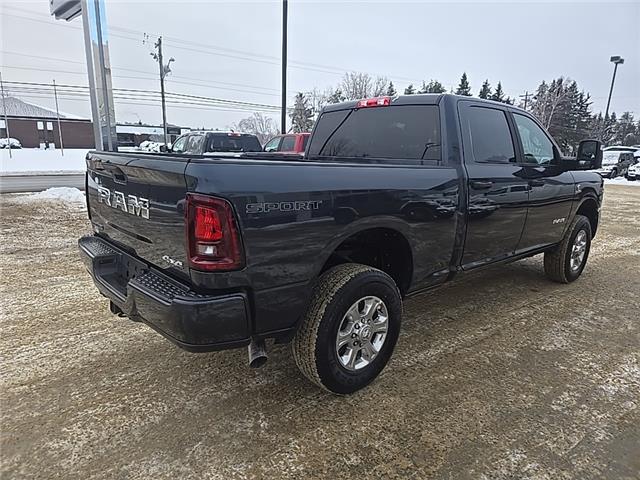2026 RAM 2500 Big Horn (Stk: T044) in Miramichi - Image 5 of 13 2026 RAM 2500 Big Horn (Stk: T044) in Miramichi - Image 5 of 13