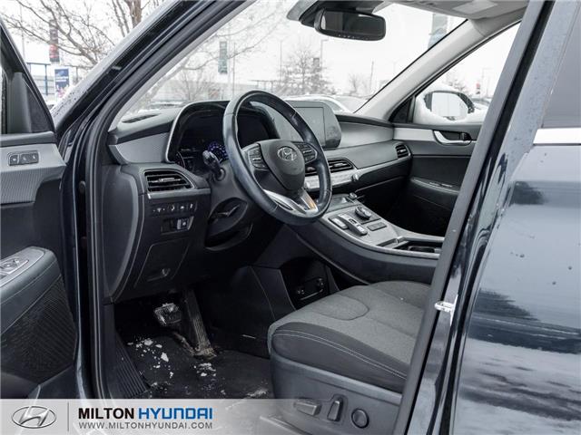 2021 Hyundai Palisade Preferred (Stk: 319018) in Milton - Image 8 of 29