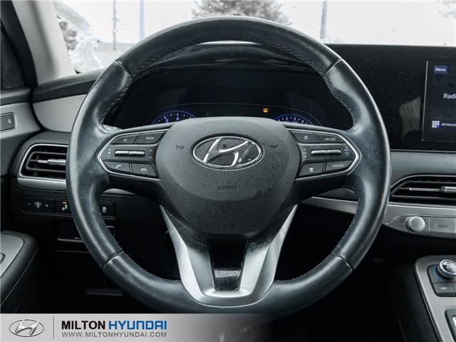 2021 Hyundai Palisade Preferred (Stk: 319018) in Milton - Image 9 of 29