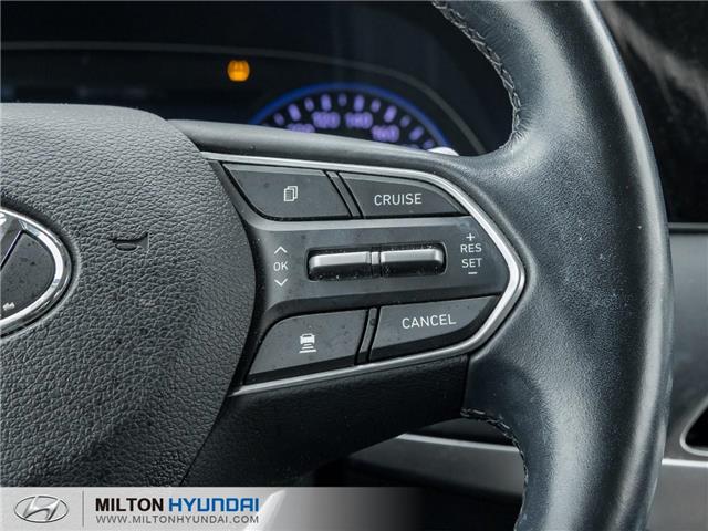 2021 Hyundai Palisade Preferred (Stk: 319018) in Milton - Image 10 of 29