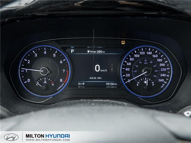 2021 Hyundai Palisade Preferred (Stk: 319018) in Milton - Image 11 of 29