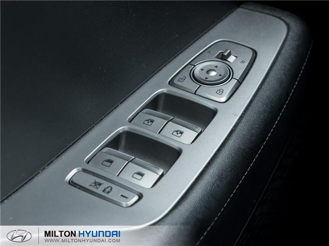 2021 Hyundai Palisade Preferred (Stk: 319018) in Milton - Image 13 of 29