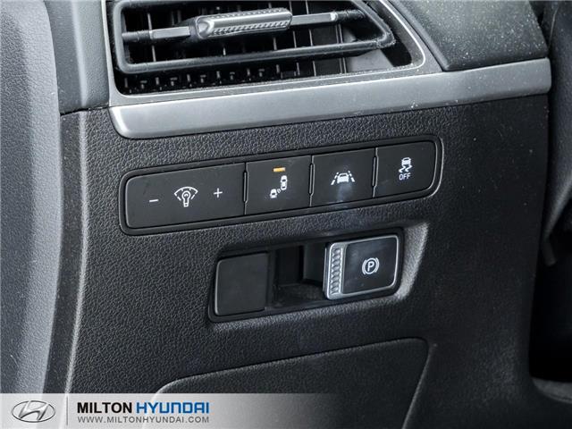 2021 Hyundai Palisade Preferred (Stk: 319018) in Milton - Image 14 of 29
