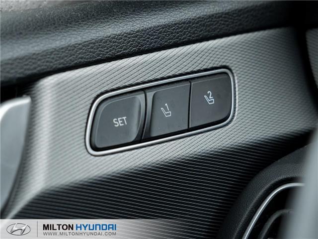 2021 Hyundai Palisade Preferred (Stk: 319018) in Milton - Image 15 of 29