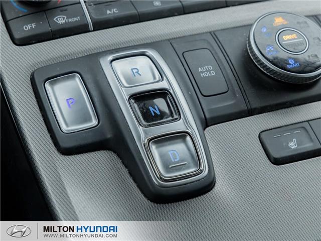 2021 Hyundai Palisade Preferred (Stk: 319018) in Milton - Image 16 of 29