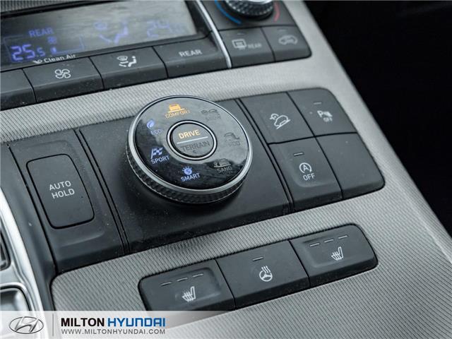 2021 Hyundai Palisade Preferred (Stk: 319018) in Milton - Image 17 of 29