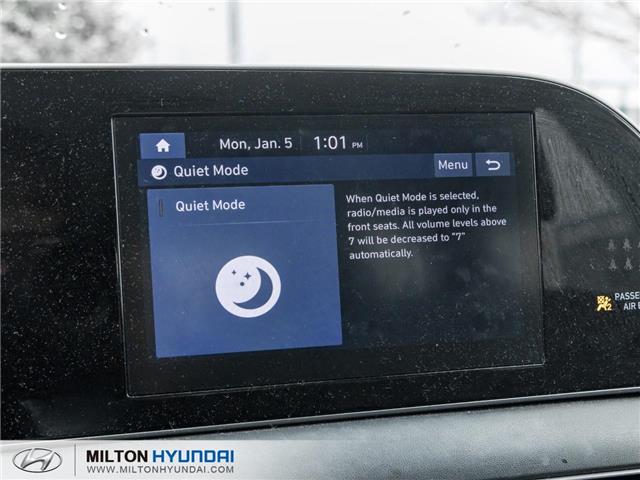 2021 Hyundai Palisade Preferred (Stk: 319018) in Milton - Image 20 of 29