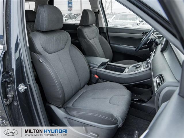 2021 Hyundai Palisade Preferred (Stk: 319018) in Milton - Image 24 of 29