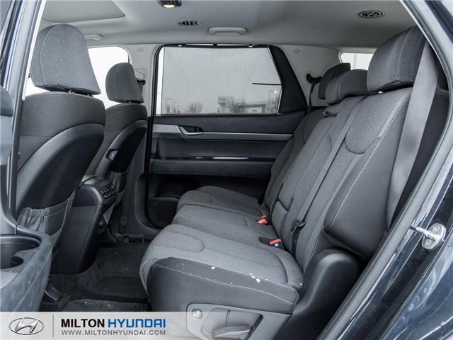 2021 Hyundai Palisade Preferred (Stk: 319018) in Milton - Image 25 of 29