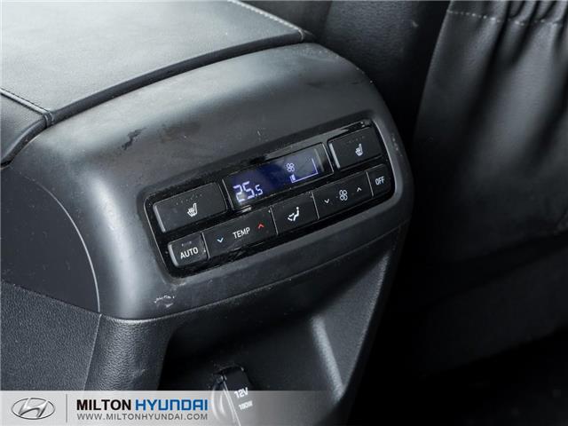 2021 Hyundai Palisade Preferred (Stk: 319018) in Milton - Image 26 of 29