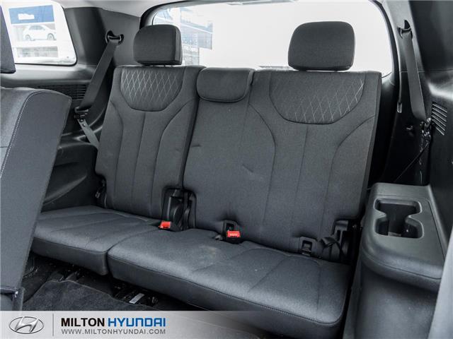 2021 Hyundai Palisade Preferred (Stk: 319018) in Milton - Image 27 of 29