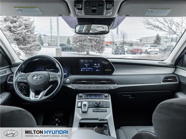 2021 Hyundai Palisade Preferred (Stk: 319018) in Milton - Image 28 of 29