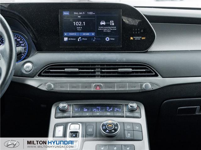 2021 Hyundai Palisade Preferred (Stk: 319018) in Milton - Image 29 of 29