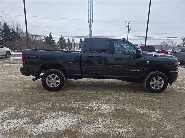 2026 RAM 2500 Big Horn (Stk: T044) in Miramichi - Image 6 of 13 2026 RAM 2500 Big Horn (Stk: T044) in Miramichi - Image 6 of 13